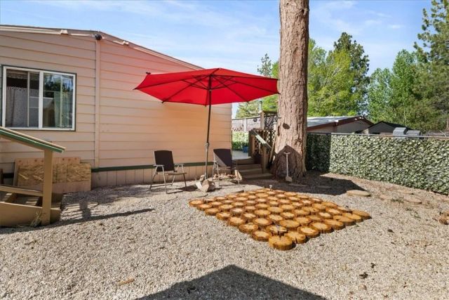 391 Montclair 154, Big Bear City, CA 92314