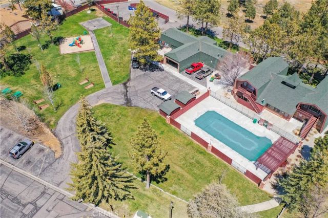 391 Montclair 154, Big Bear City, CA 92314