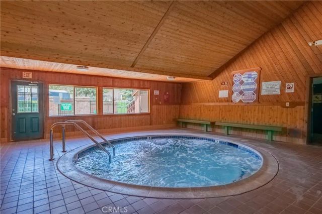 391 Montclair 154, Big Bear City, CA 92314