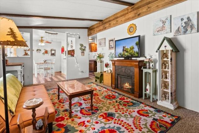 391 Montclair 154, Big Bear City, CA 92314