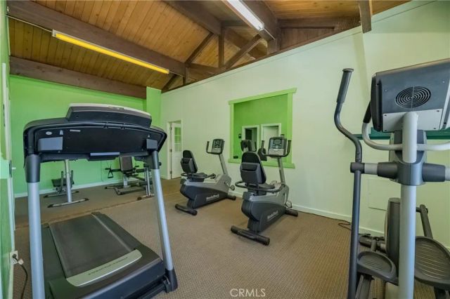 391 Montclair 154, Big Bear City, CA 92314
