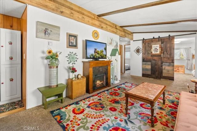 391 Montclair 154, Big Bear City, CA 92314