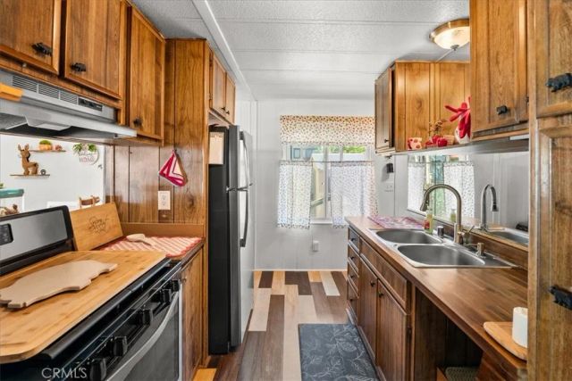 391 Montclair 154, Big Bear City, CA 92314