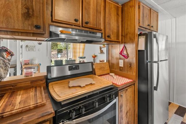 391 Montclair 154, Big Bear City, CA 92314
