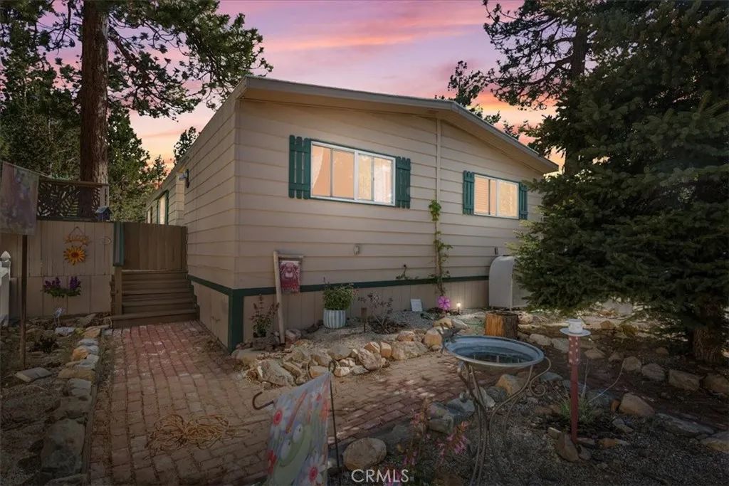 391 Montclair 154, Big Bear City, CA 92314