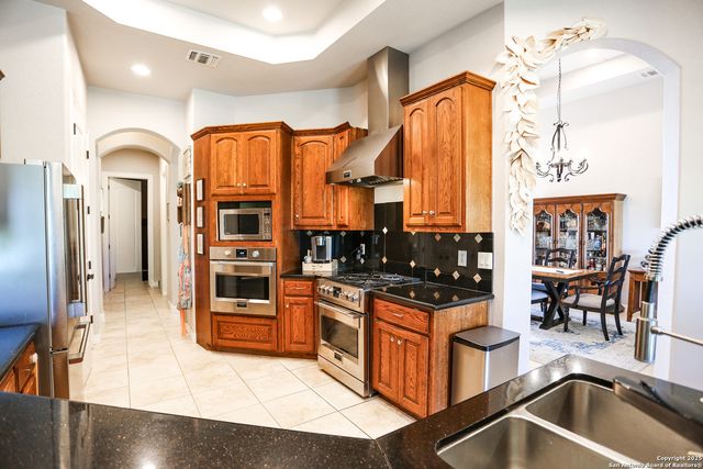 43 Sable Heights, San Antonio, TX 78258