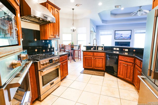 43 Sable Heights, San Antonio, TX 78258