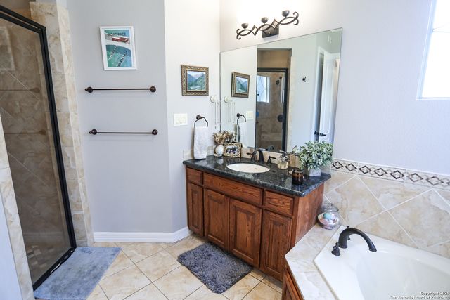 43 Sable Heights, San Antonio, TX 78258