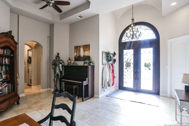 43 Sable Heights, San Antonio, TX 78258