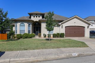 43 Sable Heights, San Antonio, TX 78258