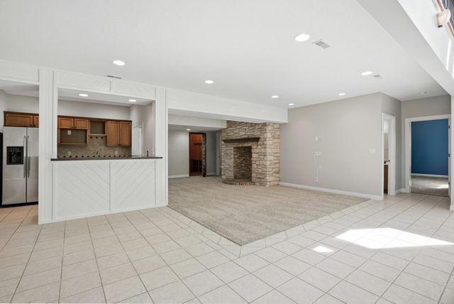 5010 STEEPLECHASE DR, Columbia, MO 65203