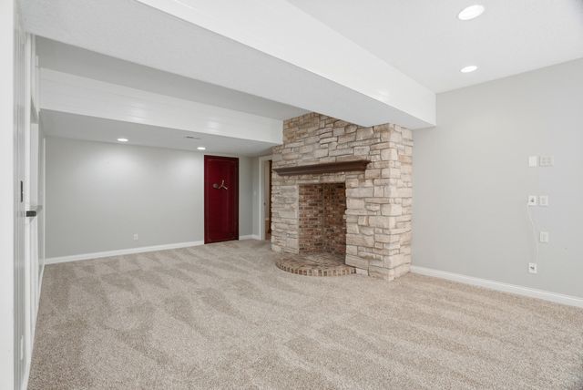 5010 STEEPLECHASE DR, Columbia, MO 65203