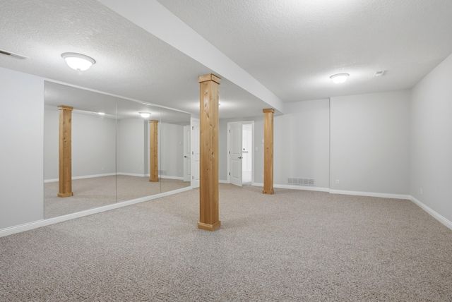 5010 STEEPLECHASE DR, Columbia, MO 65203