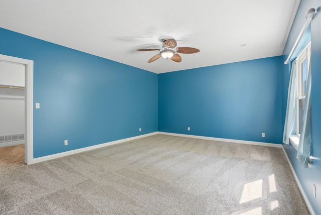 5010 STEEPLECHASE DR, Columbia, MO 65203