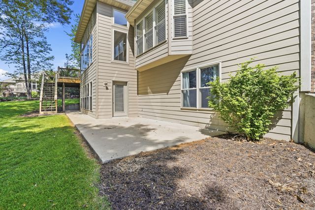 5010 STEEPLECHASE DR, Columbia, MO 65203