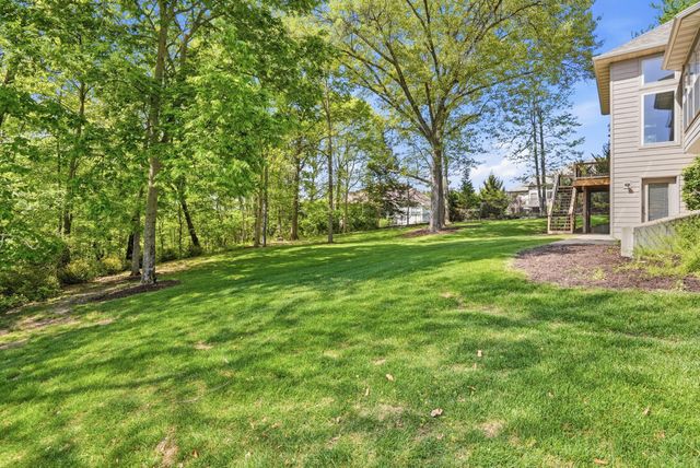 5010 STEEPLECHASE DR, Columbia, MO 65203