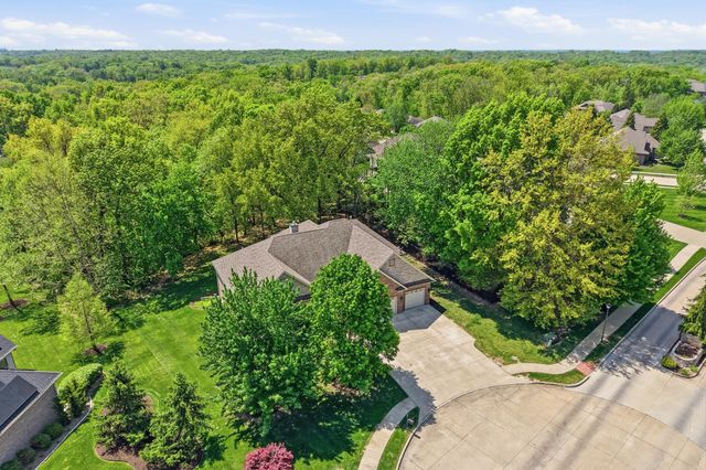 5010 STEEPLECHASE DR, Columbia, MO 65203