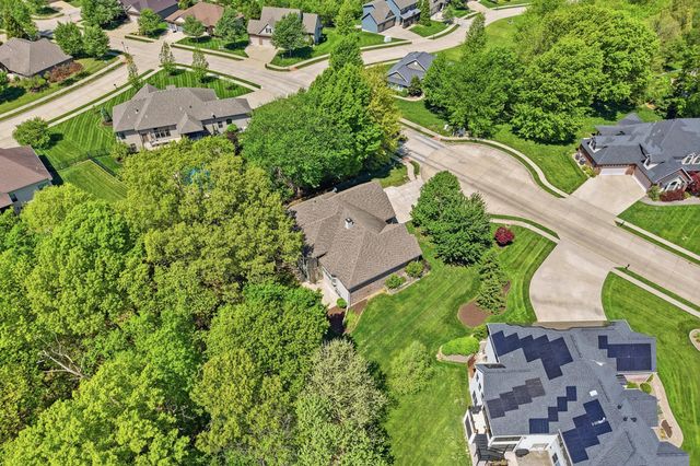 5010 STEEPLECHASE DR, Columbia, MO 65203