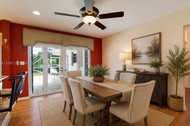 1731 NW 108th Ave, Pembroke Pines, FL 33026
