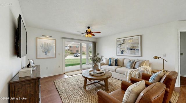 321 Piatt Pl 104, Louisville, KY 40223