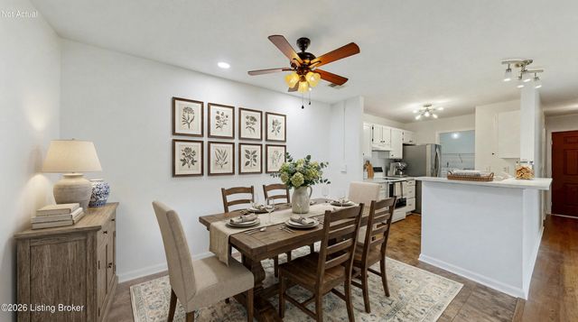 321 Piatt Pl 104, Louisville, KY 40223