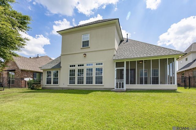2887 Muirfield Dr, Zachary, LA 70791