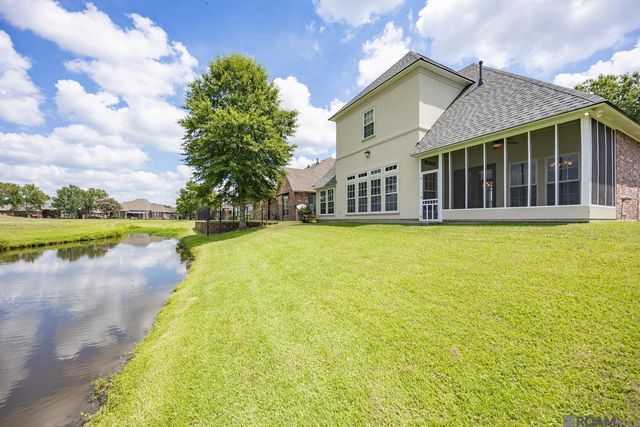 2887 Muirfield Dr, Zachary, LA 70791