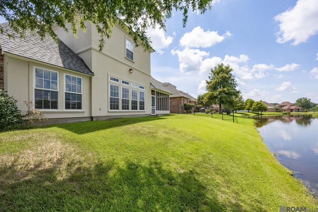 2887 Muirfield Dr, Zachary, LA 70791