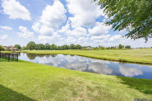 2887 Muirfield Dr, Zachary, LA 70791
