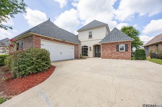 2887 Muirfield Dr, Zachary, LA 70791