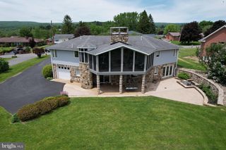 108 WRIGHT ST SE, Frostburg, MD 21532