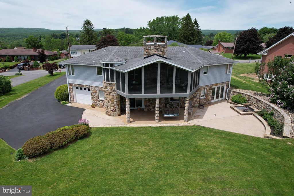 108 WRIGHT ST SE, Frostburg, MD 21532