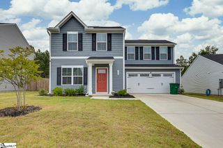 109 Highland Station Drive, Clinton, SC 29325
