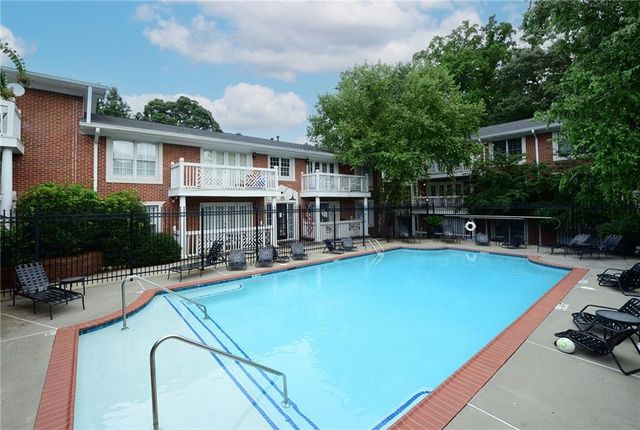 869 Briarcliff Road NE B25, Atlanta, GA 30306