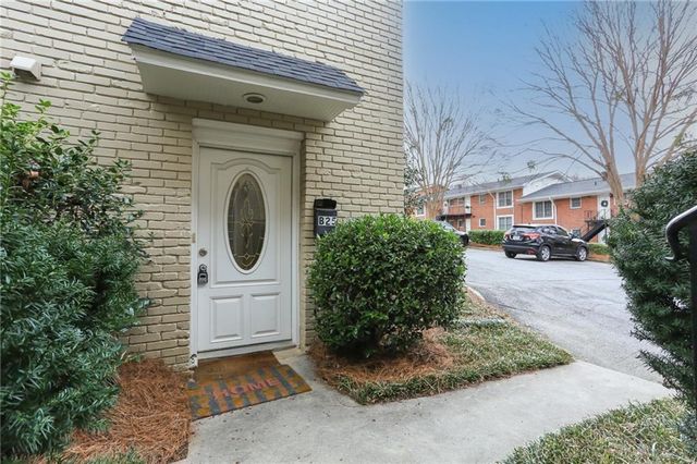 869 Briarcliff Road NE B25, Atlanta, GA 30306