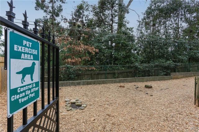 869 Briarcliff Road NE B25, Atlanta, GA 30306
