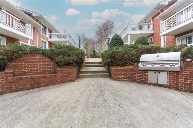 869 Briarcliff Road NE B25, Atlanta, GA 30306