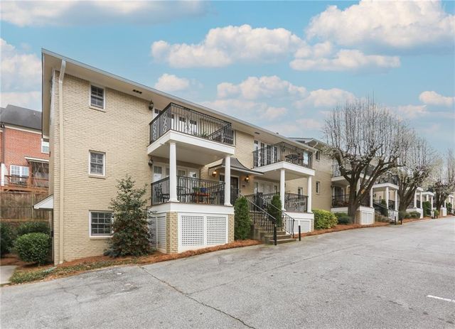 869 Briarcliff Road NE B25, Atlanta, GA 30306