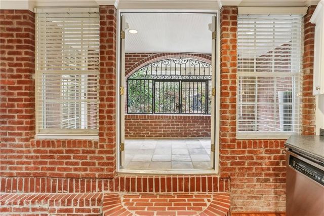 869 Briarcliff Road NE B25, Atlanta, GA 30306