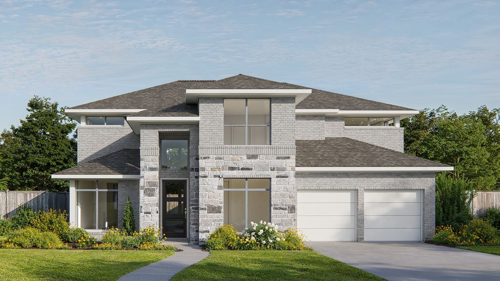 10008 Gray Fox Drive, Denton, TX 76205