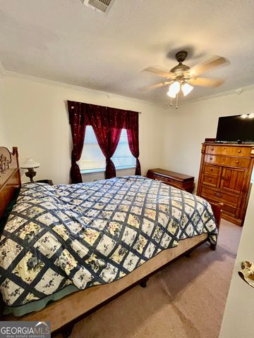 404 Community Drive, Waycross, GA 31501