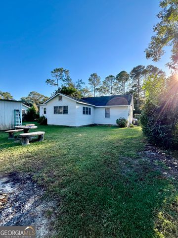 404 Community Drive, Waycross, GA 31501