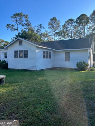 404 Community Drive, Waycross, GA 31501