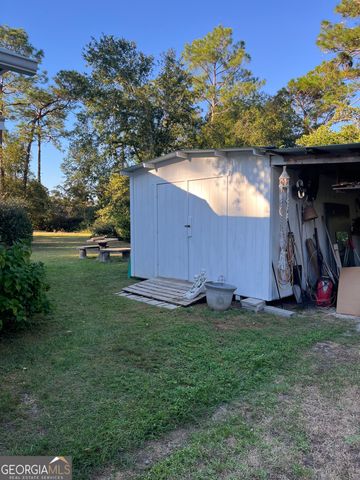 404 Community Drive, Waycross, GA 31501