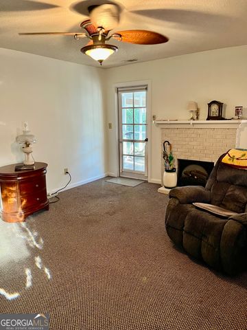 404 Community Drive, Waycross, GA 31501