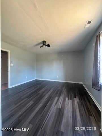 309 Crown Point Road, Hubert, NC 28539