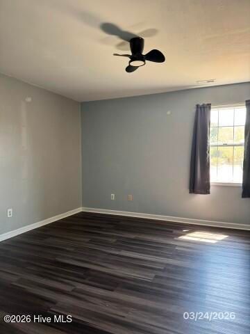 309 Crown Point Road, Hubert, NC 28539