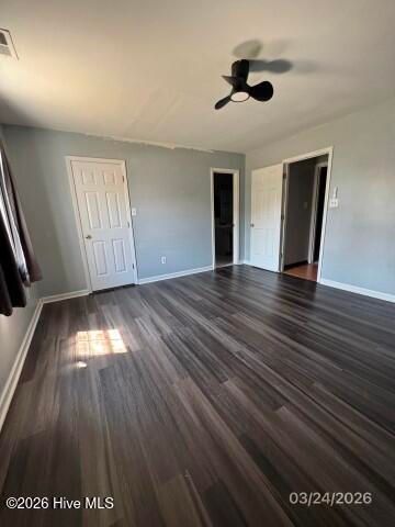 309 Crown Point Road, Hubert, NC 28539