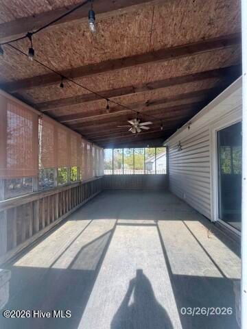 309 Crown Point Road, Hubert, NC 28539