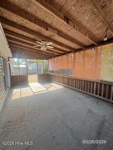 309 Crown Point Road, Hubert, NC 28539